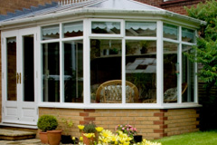 conservatories Soughley