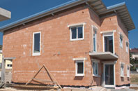 Soughley home extensions