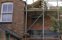free Soughley home extension quotes