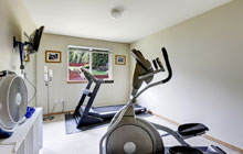 Soughley home gym construction leads