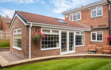 Soughley house extension leads