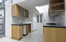 Soughley kitchen extension leads